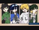 【人/力】ほ"/か/ろ/こ/ろ/し/ぁ/む【kuhi組】
