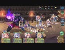 【オトギフロンティア】狂戦士桜の記憶のピラミッド攻略作戦　2022年9月版【プレイ動画】