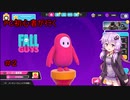 PC初心者が行くFall　Guys＃２