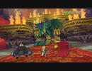 とりあえず、ドラゴンクエスト　モンスターバトルロードビクトリーをしゃべりながらやるだけ　その７０