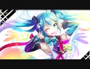 ミクノクロニクル/ittouseiP feat.初音ミク　off vocal