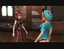 [ライザのアトリエ]第18回(18-2) 学び舎のシンシア
