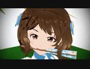 【モデルテスト】響喜乱舞【長富蓮実】