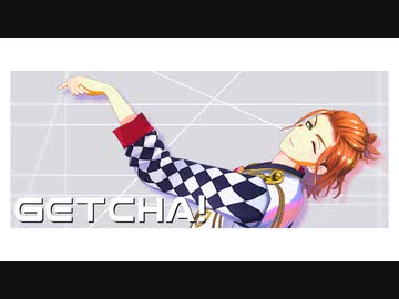 【MMDツイステ】トゥーンなケイトでGETCHA!【ケイト・ダイヤモンド】