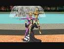 踊りにキレがありすぎる現パッショ〇ネボス