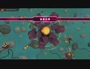 【PC版アリスギア】ガーデン戦 小鳥遊 怜/蒼穹【キーボード】