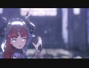 【原神MMD】カガリビト【ニィロウ】