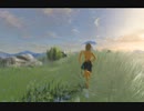 『裸縛り』勇者、目覚める『ゼルダの伝説BREATHOFTHEWILD』実況プレイpato１