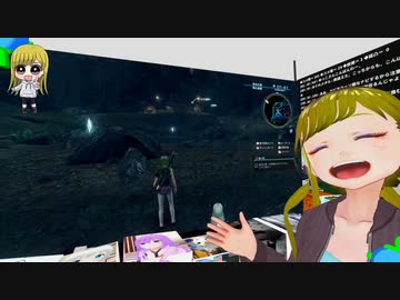 ぬっこがゼノブレイドクロスをプレイ！ その4 後編