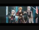 【原神MMD】jewel【社奉行】
