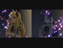 【ミリシタ】美希と千早でrelations