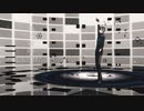 【にじさんじMMD】Black Mamba【黛灰誕生祭2022】