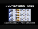 【三国志大戦6】ノンレア呉バラ武勇伝・特別編9『579＆580の広告者様紹介とコメ返信（オマケのボツ動画付き）』