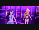 【ミリシタ】千早 美希 relations【マイオンリースイムウェア】