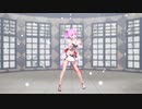 [MMD]シル・ヴ・プレジデント/sour式空(改変)