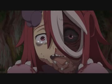 【メイドインアビス 烈日の黄金郷】忘れていた大穴の呪い