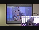 【ミリシタ】風花 MM フルコンボ 【手元】