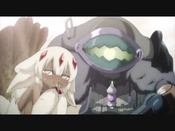 まごまごファプタと浮気現場【メイドインアビス】