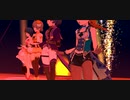 【ミリシタ】4 Luxury「RED ZONE」【MTS共通衣装】