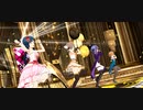 【ミリシタ】花ざかりWeekend✿【MTS共通衣装】