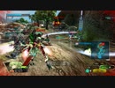 【BBPS4】MK6クラッカーを投げまくる 40