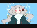 【オリジナルMV／歌ってみた】くうになる【亜麻草つゆり】