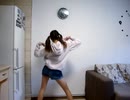 【carla】Danceでバコーン！を踊ってみた
