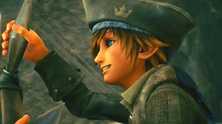 人気の キングダムハーツ3 動画 4 170本 ニコニコ動画