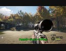 動物狩猟シム「thehuntertm:call_of_the_wild」銃射撃＆リロード集