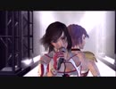 リョナ ゲームオーバー Tag Team Intros Rumble Roses XX ランブルローズXX