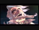 オルガ リョナ ゲームオーバー Sexy Olga's demise Asura's Wrath アスラズ ラース