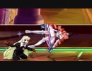 ヴァイス ペトラ オルガ リョナ ゲームオーバー Weiss and Petra Ryona Arcana Heart 3 アルカナハート3