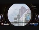 【APEX】射撃練習場でのヴァンテージULT (PS5)