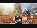 【APEX】射撃練習場 G7スカウト 自己ベスト (PS5)