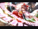 【東方ロストワード】白玉擂台 日次の部(2022/9/29)