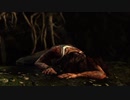 ララ・クロフト リョナ ゲームオーバー Lara Croft Ryona Deaths Montage Tomb Raider トゥームレイダー