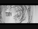 TEMPO/初音ミク