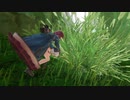 [ソフィーのアトリエ2]第8回(8-4) さざめき小道