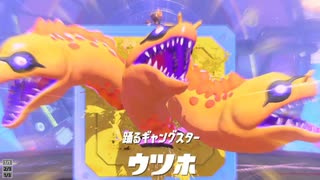 【日刊ヒロモ】#19　あんしんライフファクトリー編_(:3 」∠)_【スプラ3女性実況】