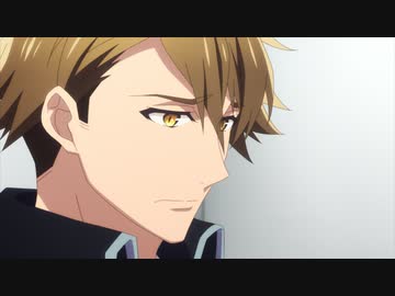 アイドリッシュセブン Third BEAT! 第14話「脅威」