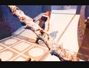 【DBD】サバイバーさん二人がフラン炊いてくれてありがてえドクターデイリー【無声】