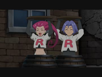 ポケットモンスター　第101話～第147話　第127話　ゴウとエースバーン！はじまりの場所！！