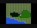 ドラクエ2ファミコン【実況なし 演出なし フツーにプレイ】23～24