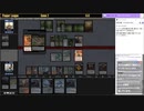 【2022/09/29】【Pauper（パウパー）】グリクシス親和でリーグに挑む【Magic Online】