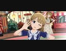 【ミリシタMV】Come on a Tea Party!【桃子・美也・のり子・歩・律子】