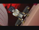 mmd dragonlady
