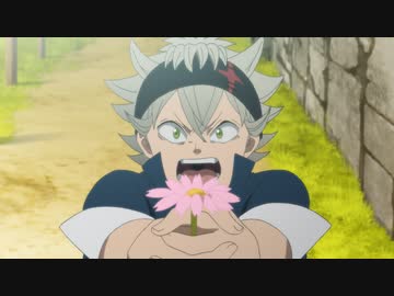 ブラッククローバー（第1話～第102話・JSAF2018スペシャルアニメ）