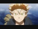 ブラッククローバー（第1話～第102話・JSAF2018スペシャルアニメ）　ページ4　魔法騎士団入団試験