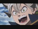 ブラッククローバー（第1話～第102話・JSAF2018スペシャルアニメ）　ページ8　ゴーゴー初任務