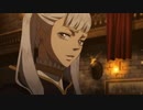 ブラッククローバー（第1話～第102話・JSAF2018スペシャルアニメ）　ページ13　続・魔法帝は見た